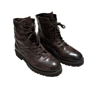 Thursday Boot Company Women's Everyday Boots Brown Size 8.5